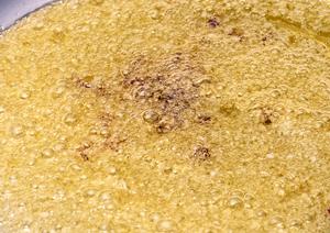 おいしい高野山ごま豆腐「聖庵」の湯葉